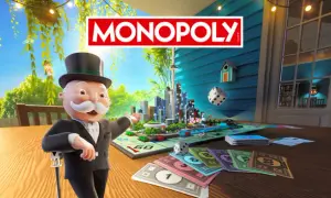 Monopoly online co op: graj z przyjaciółmi w emocjonującą rozgrywkę