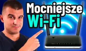 Jak poprawić zasięg wifi w telefonie i uniknąć problemów z łącznością