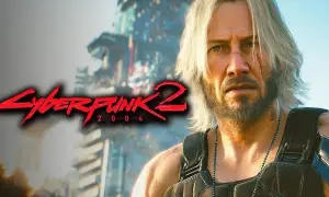 Nowy gameplay Cyberpunk 2077: Orion dopiero w 2027?