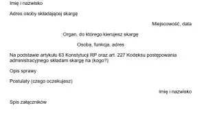Jak napisać wniosek o skargę nadzwyczajną – uniknij najczęstszych błędów