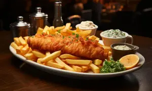 Chłapowo gdzie zjeść - najlepsze restauracje, które musisz poznać