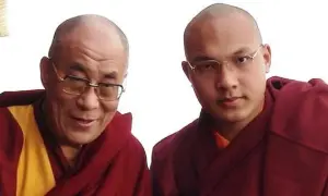 Lama w buddyzmie: Kluczowe nauki i znaczenie w tradycji tybetańskiej