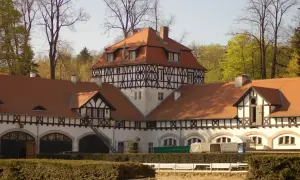 Książ stadnina: Historia, hodowla koni i emocjonujące wydarzenia