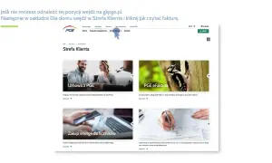 Gdzie sprawdzić rachunki PGE online? Prosty poradnik logowania