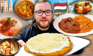 Gdzie zjeść w Budapeszcie? Odkryj najlepsze restauracje i smaki