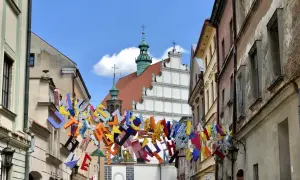 Lublin zabytki i atrakcje, które musisz zobaczyć podczas wizyty