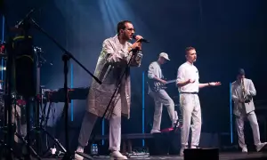 Koncert Bass Astral: Ile trwa? Zaplanuj idealny wieczór!