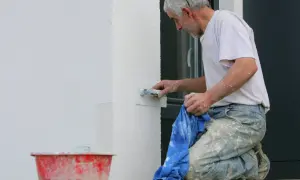 Ile kosztuje położenie tynku na elewacji? Ceny i porównanie