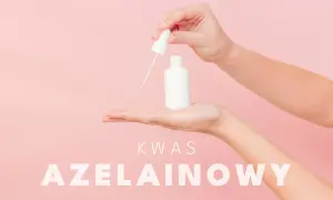 Delikatna pielęgnacja dla przyszłych mam. Kwas azelainowy w ciąży to bezpieczny wybór dla skóry.