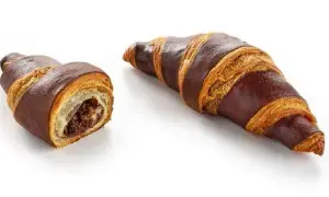 Ile kalorii ma croissant z czekoladą? Zaskakujące fakty o kaloriach
