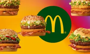 Burger Drwala 2025: Oficjalna data! Znamy wszystkie szczegóły