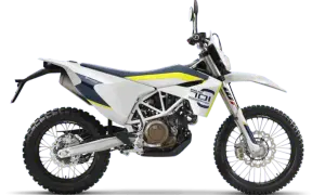 Husqvarna motocykle Polska - gdzie znaleźć najlepsze oferty i modele