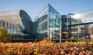 Uniwersytet Ekonomiczny w Krakowie - poznaj programy i życie studenckie