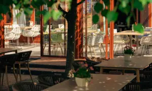 Gdańsk Oliwa gdzie zjeść - najlepsze restauracje na każdą kieszeń