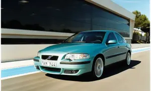 Volvo S60 jaki silnik wybrać, aby uniknąć wysokich kosztów eksploatacji?