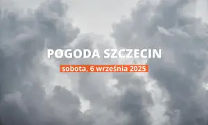 Jaka pogoda w Szczecinie? Sprawdź, co przyniesie dzisiaj dzień!