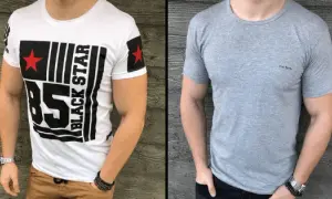 Koszulka męska do spania: Jak wybrać wygodną i stylową?