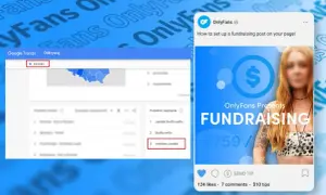 Ile można zarobić na OnlyFans? Prawda o dochodach twórców