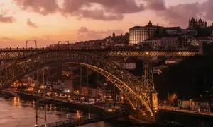 Porto co zwiedzić: Odkryj najpiękniejsze miejsca i atrakcje