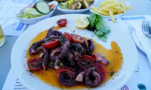 Malta gdzie zjeść: najlepsze restauracje i lokalne przysmaki