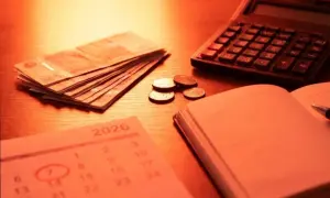Zarobki bez podatku w 2026 roku: Nawet 115 528 zł!