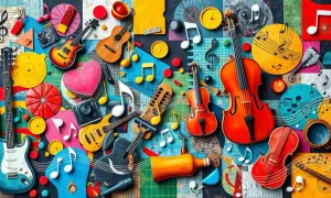 Styl jazzowy: Historia, cechy i wpływ na muzykę popularną