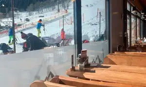 Zieleniec gdzie zjeść: Najlepsze restauracje i lokalne specjały