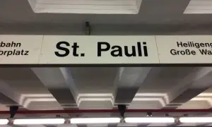 Bluza St Pauli - co to znaczy i dlaczego jest tak wyjątkowa?