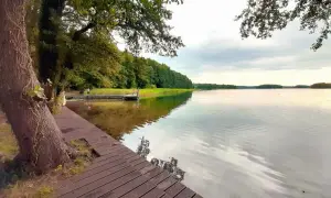 Atrakcje w Barlinku, które musisz zobaczyć i przeżyć w pełni