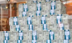 Jak zarobić milion na giełdzie? Realny plan krok po kroku