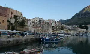 Najlepsze miejsca, gdzie zjeść w Castellammare del Golfo i nie żałować
