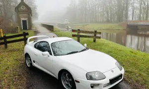 Ile kosztuje Toyota Supra MK4? Ceny, które mogą Cię zaskoczyć