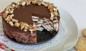 Ciasta bez pieczenia: 4 przepisy, które zawsze się udają!