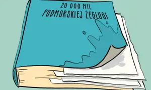 Jak uratować zalaną książkę? Sprawdzone metody na ratunek i osuszenie