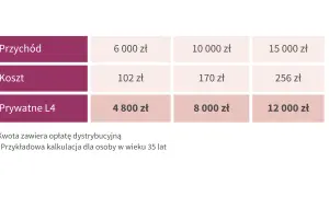 Zarobki na kamerkach: od 1500 do 90 000 zł? Legalnie i bezpiecznie