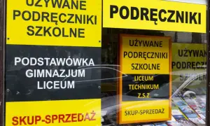 Sprzedaj podręczniki szkolne: Jak zarobić najwięcej? Poradnik.