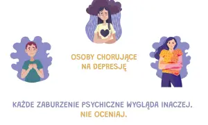 Zaburzenia emocjonalne a choroba psychiczna: Czy to to samo?