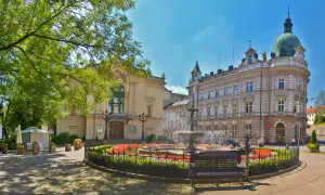 Najlepsze atrakcje w Bielsku-Białej, które musisz zobaczyć