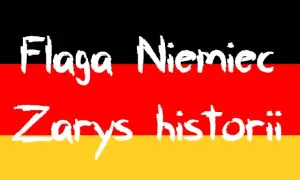 Flaga Niemiec: Wygląd, znaczenie i historia. Wszystko, co musisz wiedzieć