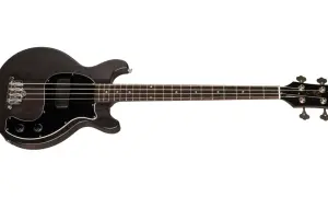 Bas czy elektryk? Wybierz idealną gitarę dla siebie!