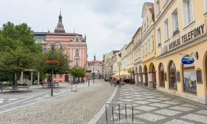 Najciekawsze atrakcje w Krnov, które musisz zobaczyć podczas wizyty