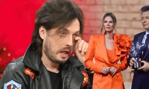 Czy Piotr Cugowski ma żonę? Oto prawda o jego życiu osobistym