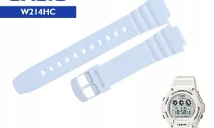 Zegarek męski Casio Sport W-214HC-7AVEF - wyjątkowe cechy i gdzie kupić