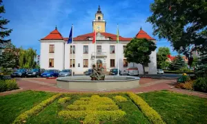 Ożarów Mazowiecki: Atrakcje na weekend? Odkryj jego uroki!