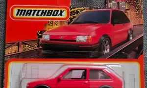 Najlepsze zabawki Ford Fiesta – modele, ceny i gdzie kupić