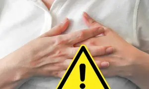 Zmęczone serce objawy – poznaj sygnały, które mogą zagrażać zdrowiu