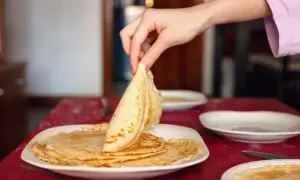 Czy można smażyć naleśniki na oliwie z oliwek? Oto, co musisz wiedzieć