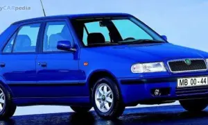 Skoda Felicia: pojemność baku 42L, rezerwa i realny zasięg