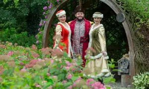 Jak zrobić strój szlachcica - krok po kroku do autentycznego kostiumu