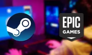 Jak połączyć konto Epic Games z Steam i uniknąć problemów z grami